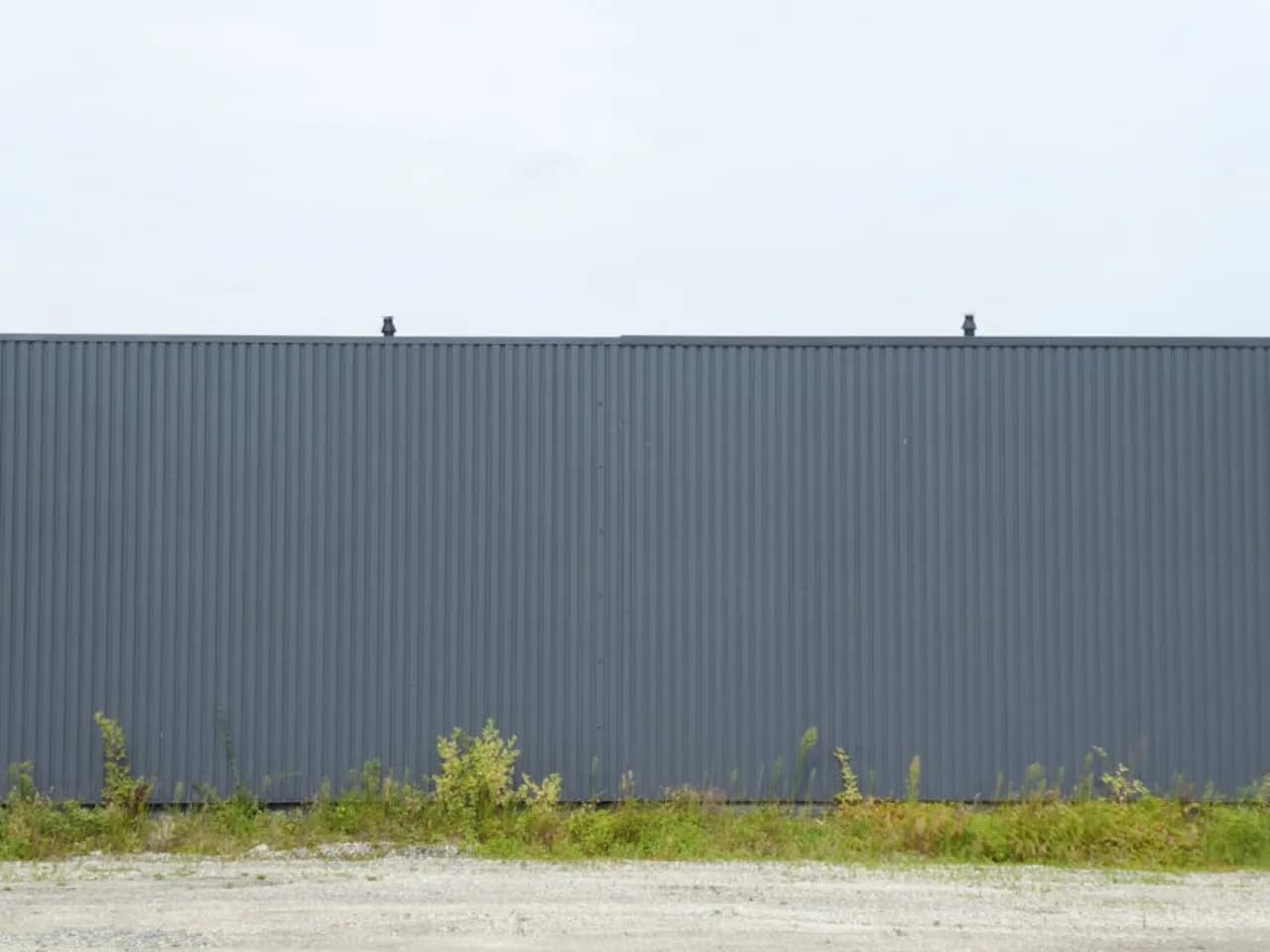 Steel Fence — supply, rental and installation by Fenced.ca across Canada